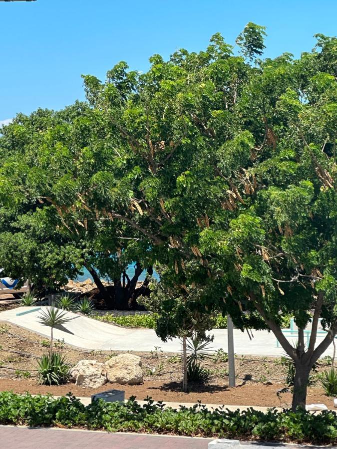 Whitehouse Boulevard, Close To Mambo Beach And City Centre Appartement Willemstad Buitenkant foto