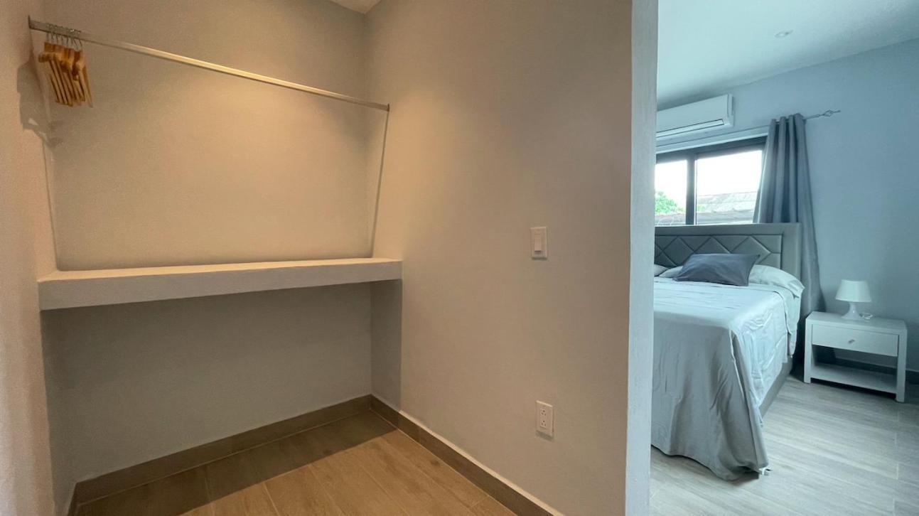 Whitehouse Boulevard, Close To Mambo Beach And City Centre Appartement Willemstad Buitenkant foto